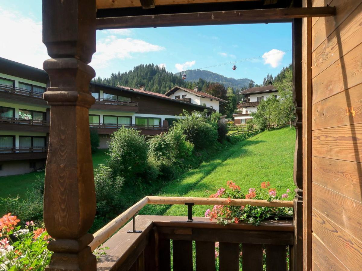 Holiday Home Sonnheim - Wil560 By Interhome Auffach Exterior photo