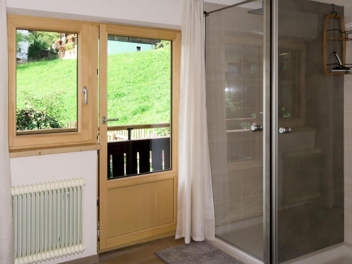 Holiday Home Sonnheim - Wil560 By Interhome Auffach Exterior photo